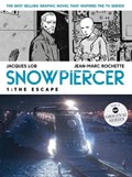 Snowpiercer 1: The Escape | auteur onbekend | 