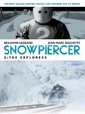 Snowpiercer 2: The Explorers | Benjamin Legrand | 