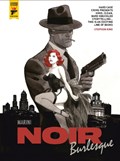 Noir Burlesque | Enrico Marini | 
