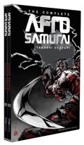 Afro Samurai Vol.1-2 Boxed Set | Takashi Okazaki | 