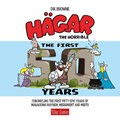 Hagar the Horrible: The First 50 Years | Dik Browne | 