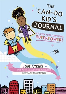 The Can-Do Kid's Journal