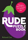 Rude Puzzle Book | Richard Cox | 