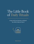 The Little Book of Daily Rituals | Vicki Vrint | 