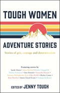 Tough Women Adventure Stories | Jenny Tough | 