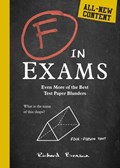 F in Exams | Richard Benson | 