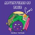 Adventures of Blue-Careers | Candice Vermaak | 