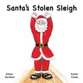 Santa's Stolen Sleigh | Simon Gardner | 