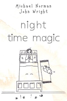 NIGHT TIME MAGIC