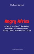 Angry Africa | Hichem Karoui | 