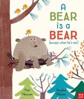 A Bear is a Bear | Karl Newson | 