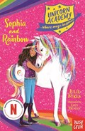 Unicorn Academy: Sophia and Rainbow | Julie Sykes | 