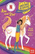 Unicorn Academy: Ava and Star | Julie Sykes | 