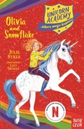 Unicorn Academy: Olivia and Snowflake | Julie Sykes | 