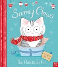 Sammy Claws the Christmas Cat | Lucy Rowland | 