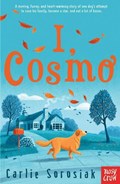 I, Cosmo | Carlie Sorosiak | 