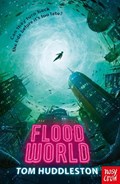 FloodWorld | Tom Huddleston | 