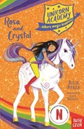 Unicorn Academy: Rosa and Crystal | Julie Sykes | 