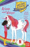 Unicorn Academy: Ariana and Whisper | Julie Sykes | 