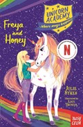 Unicorn Academy: Freya and Honey | Julie Sykes | 
