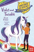 Unicorn Academy: Violet and Twinkle | Julie Sykes | 