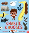 Charlie Chooses | Lou Peacock | 