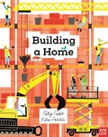 Building a Home | Polly Faber | 