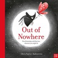 Out of Nowhere | Chris Naylor-Ballesteros | 