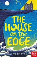 The House on the Edge | Alex Cotter | 