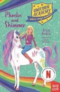 Unicorn Academy: Phoebe and Shimmer | Julie Sykes | 