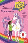 Unicorn Academy: Zara and Moonbeam | Julie Sykes | 