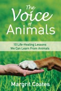 The Voice of Animals | Margrit Coates | 