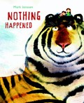Nothing Happened | Mark Janssen | 