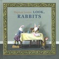 Look, Rabbits | Daphne Louter | 