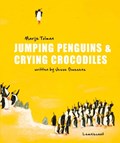 Jumping Penguins & | Jesse Goossens | 