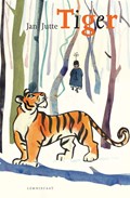Tiger | Jan Jutte | 
