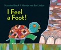 I feel a foot | Maranke Rinck | 