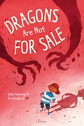 Dragons are not for sale | Tjibbe Veldkamp | 