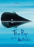 The boy and the whale | Linde Faas | 