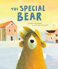 The special bear | Tjibbe Veldkamp | 