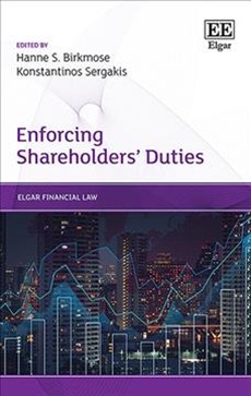Enforcing Shareholders' Duties