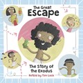 The Great Escape | Tim Lock | 