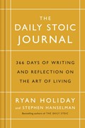 The Daily Stoic Journal | Ryan Holiday ; Stephen Hanselman | 