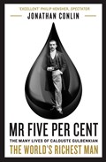 Mr Five Per Cent | Jonathan Conlin | 