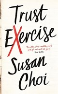 Trust exercise | Susan Choi | 