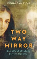 Two-Way Mirror | Fiona Sampson | 