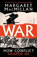 War | Professor Margaret MacMillan | 