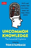 Uncommon Knowledge | Tom Standage | 