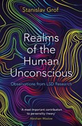 Realms of the Human Unconscious | Stanislav Grof | 