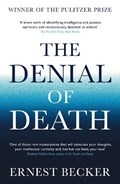 The Denial of Death | Ernest Becker | 